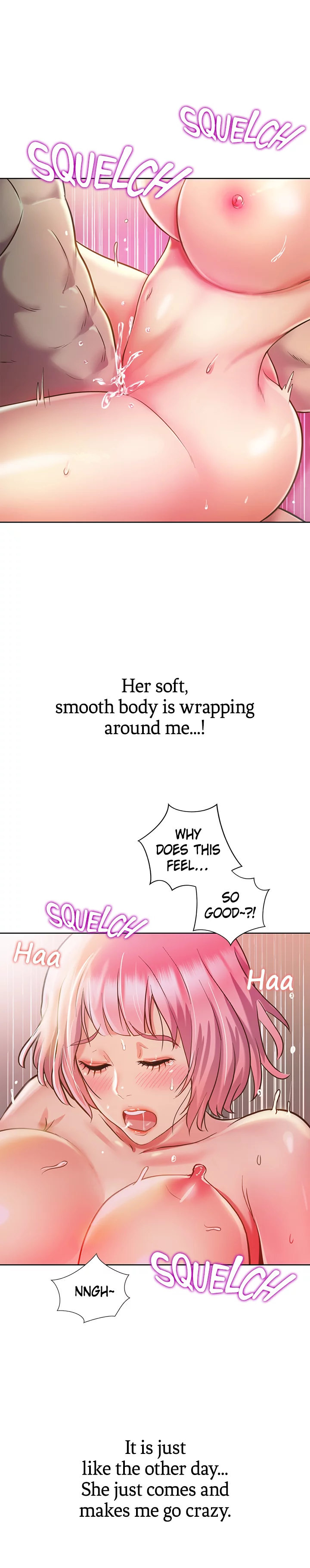 Noona’s Taste - Chapter 10 [photo 14] - MangaPorn