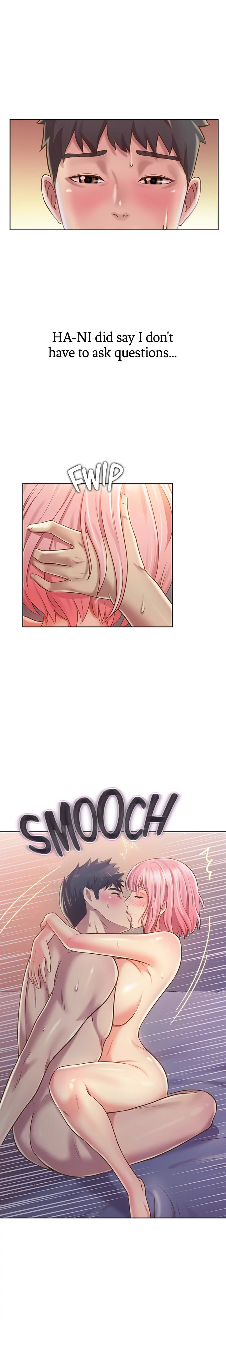 Noona’s Taste - Chapter 10 [photo 16] - MangaPorn
