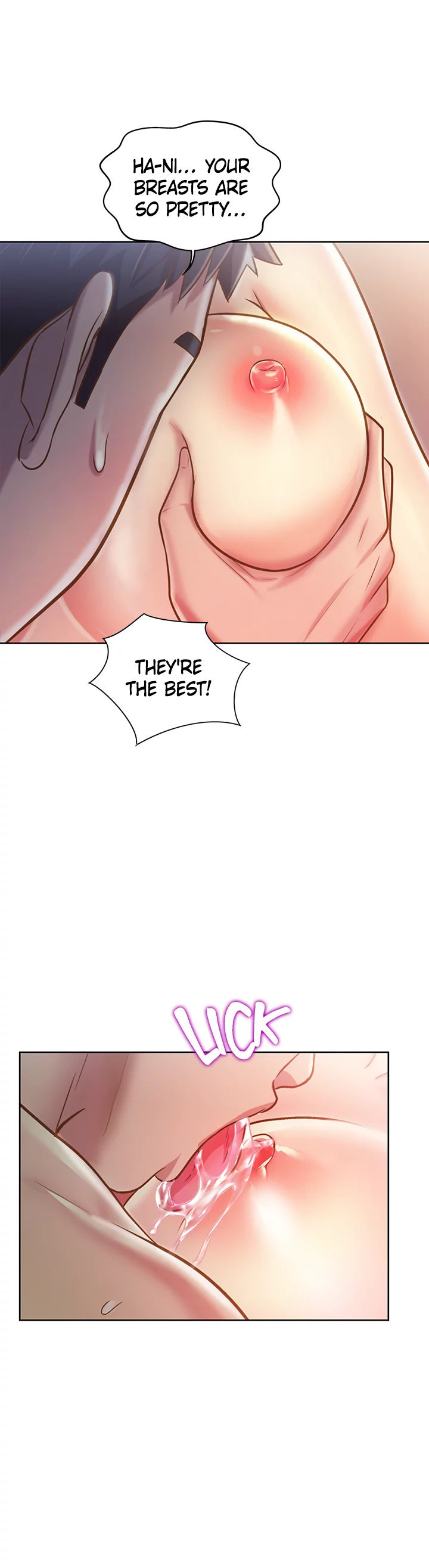 Noona’s Taste - Chapter 10 [photo 21] - MangaPorn