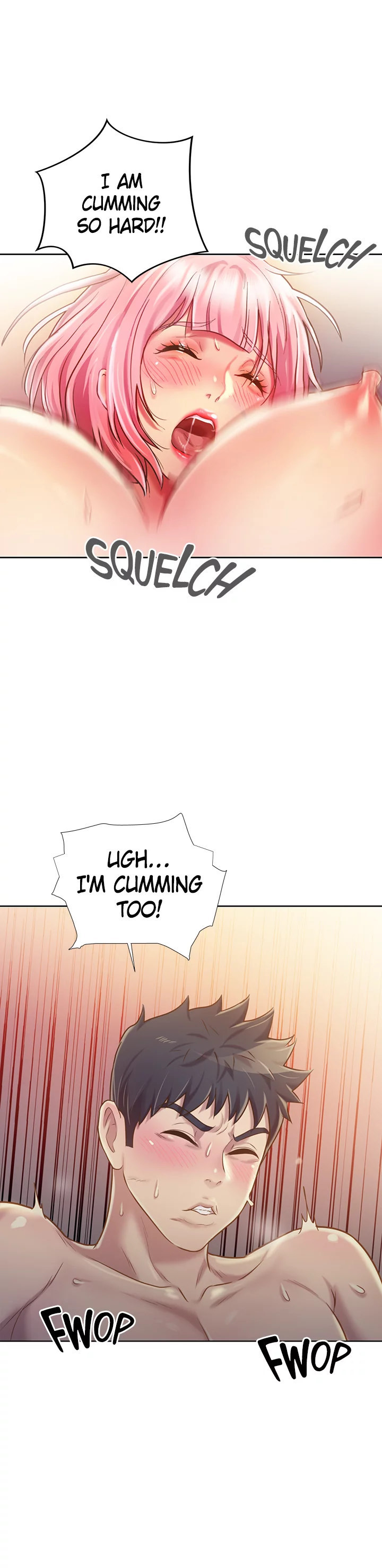 Noona’s Taste - Chapter 10 [photo 26] - MangaPorn