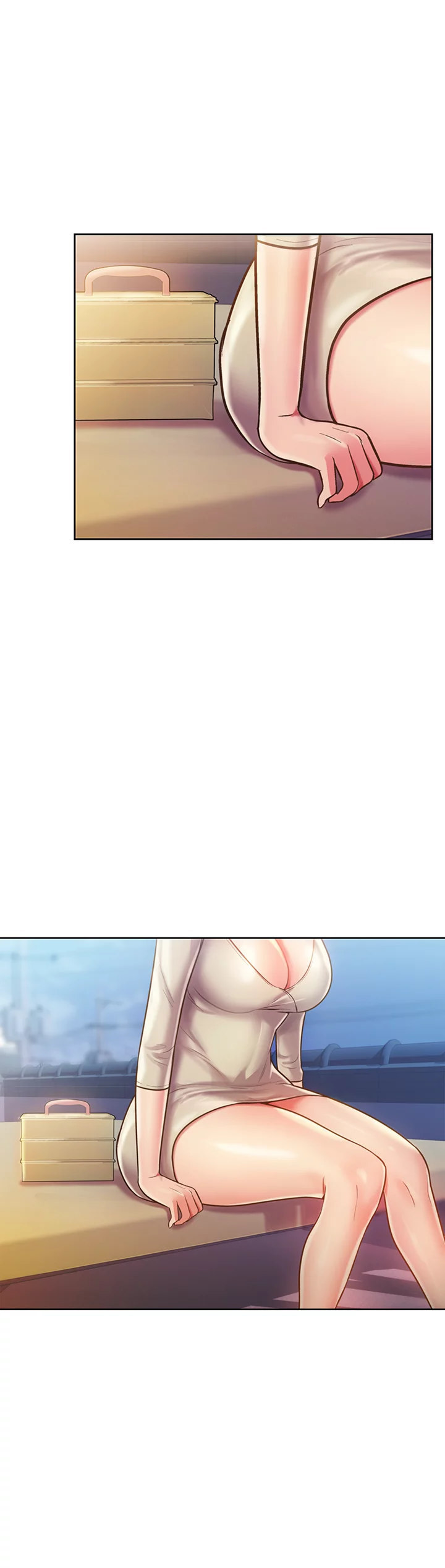 Noona’s Taste - Chapter 10 [photo 33] - MangaPorn
