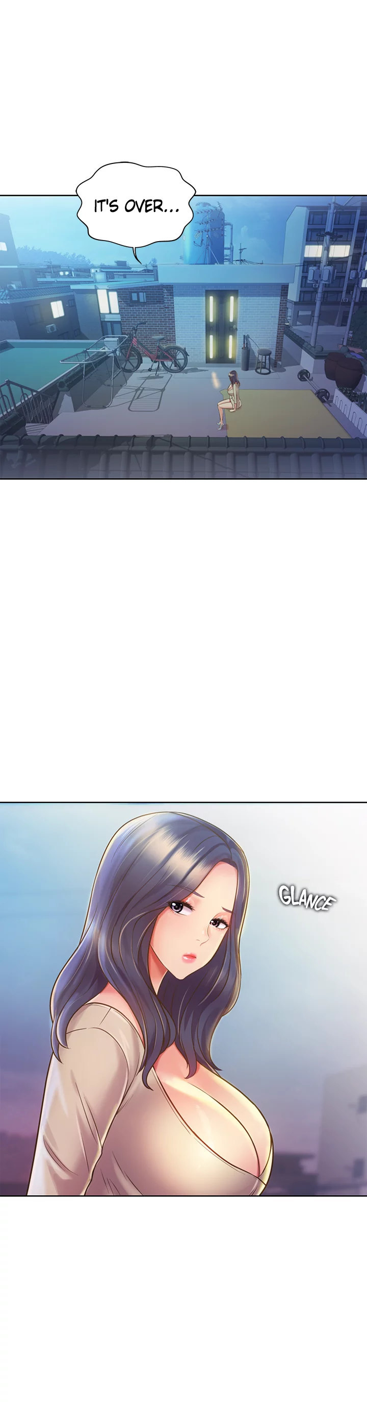 Noona’s Taste - Chapter 10 [photo 34] - MangaPorn