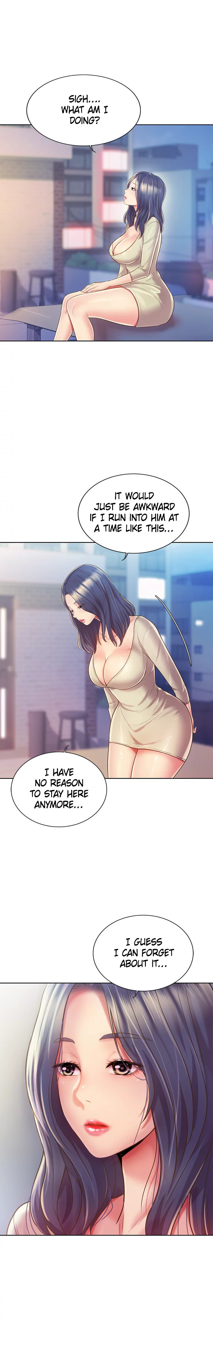 Noona’s Taste - Chapter 10 [photo 35] - MangaPorn