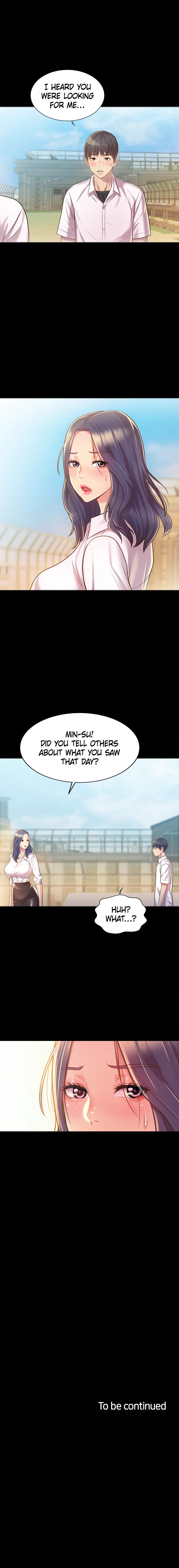 Noona’s Taste - Chapter 10 [photo 37] - MangaPorn
