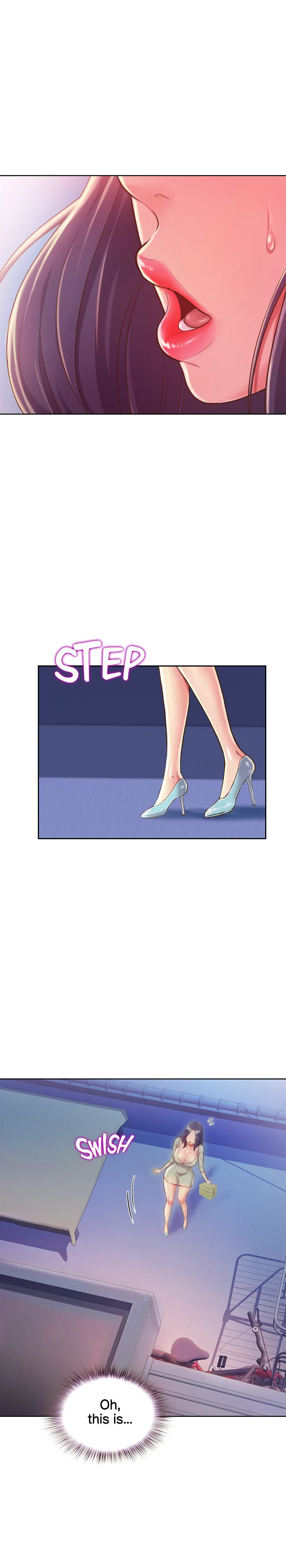 Noona’s Taste - Chapter 10 [photo 4] - MangaPorn