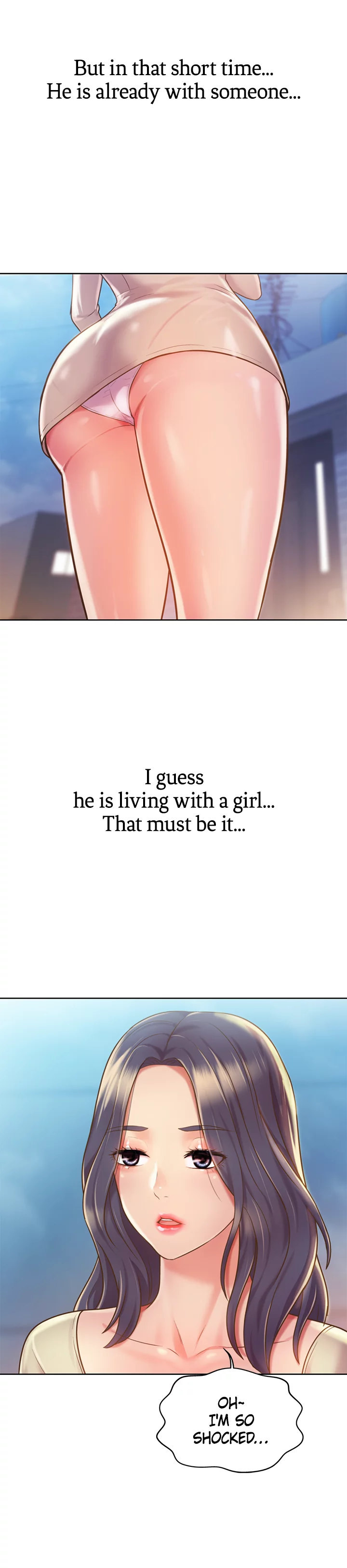 Noona’s Taste - Chapter 10 [photo 7] - MangaPorn