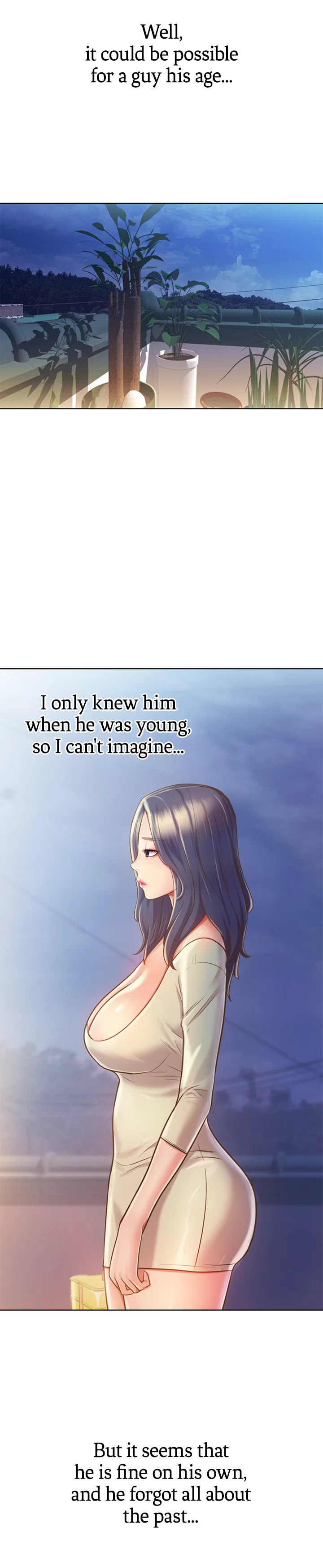 Noona’s Taste - Chapter 10 [photo 8] - MangaPorn