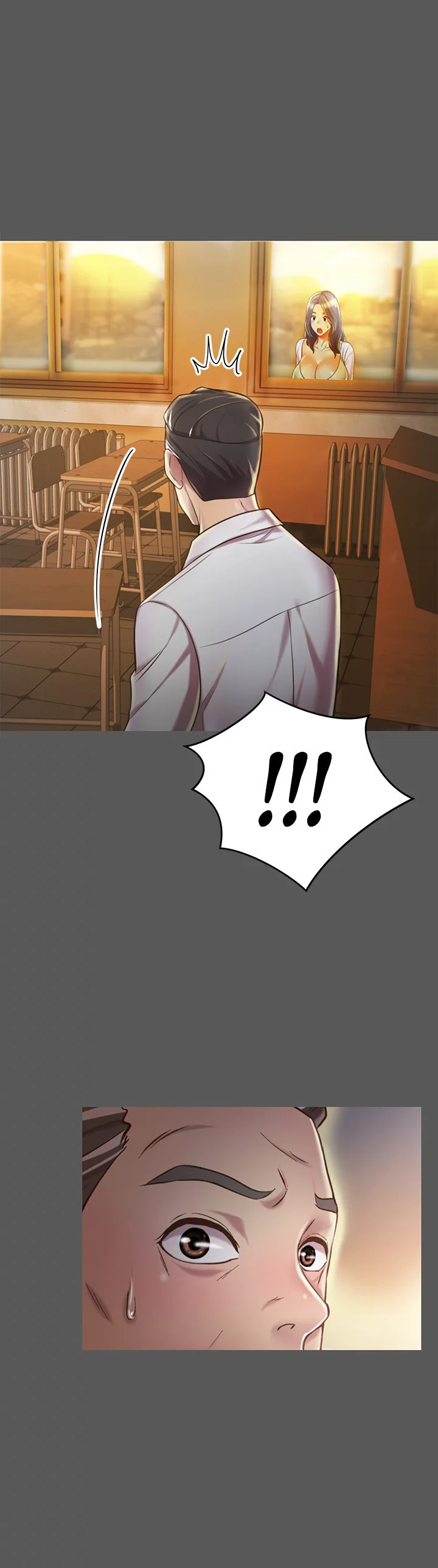 Noona’s Taste - Chapter 11 [photo 10] - MangaPorn
