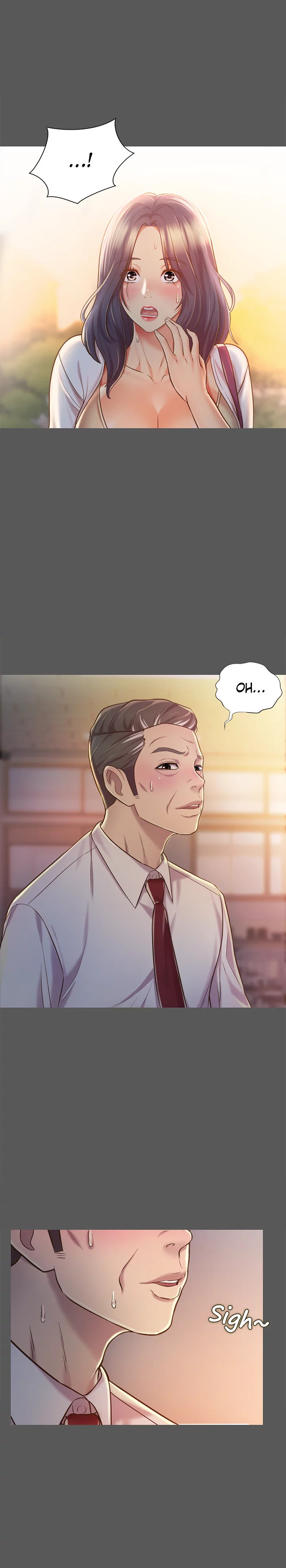 Noona’s Taste - Chapter 11 [photo 11] - MangaPorn