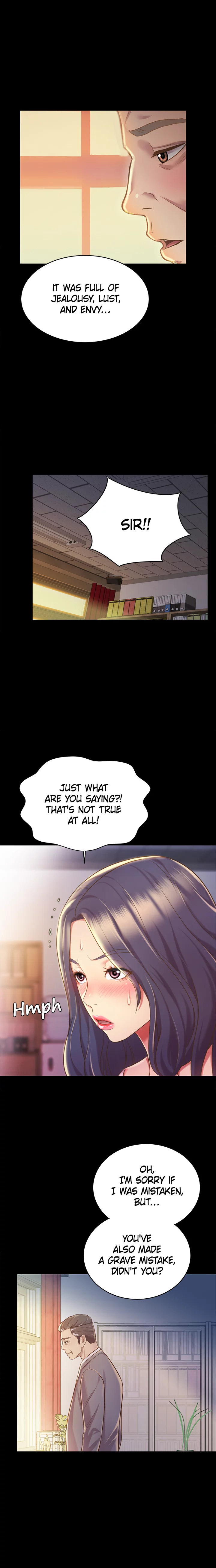 Noona’s Taste - Chapter 11 [photo 13] - MangaPorn