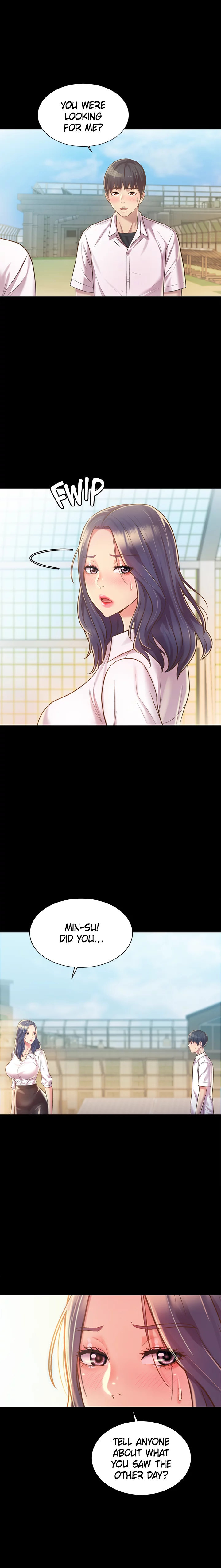 Noona’s Taste - Chapter 11 [photo 18] - MangaPorn