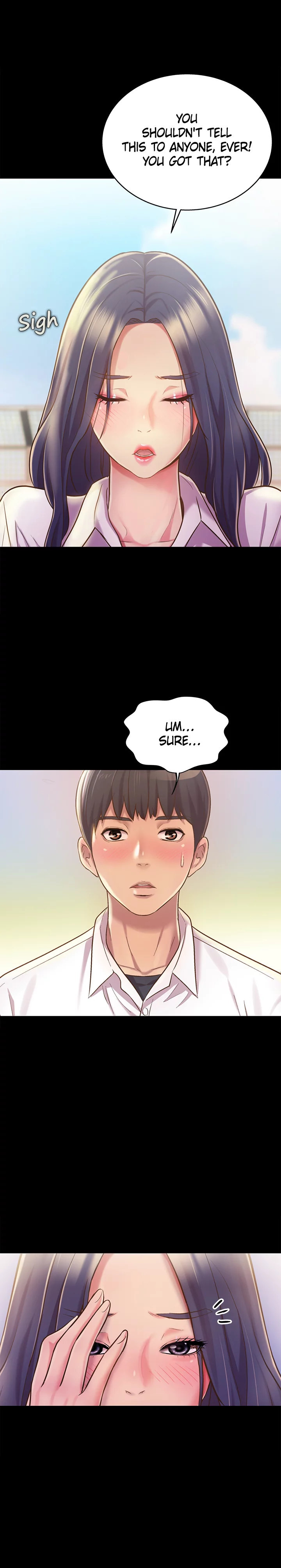 Noona’s Taste - Chapter 11 [photo 20] - MangaPorn