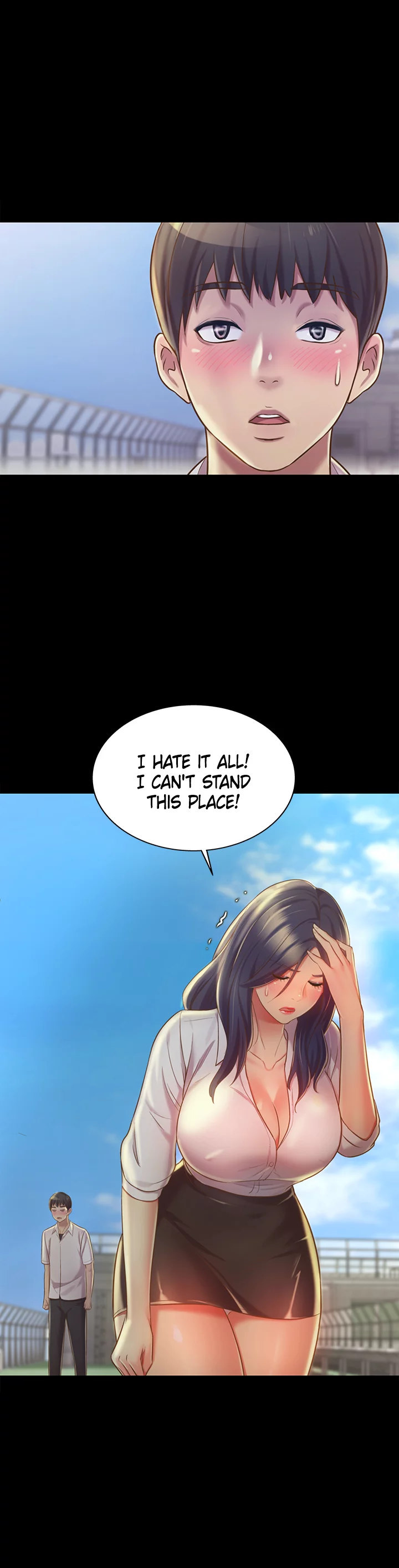 Noona’s Taste - Chapter 11 [photo 24] - MangaPorn