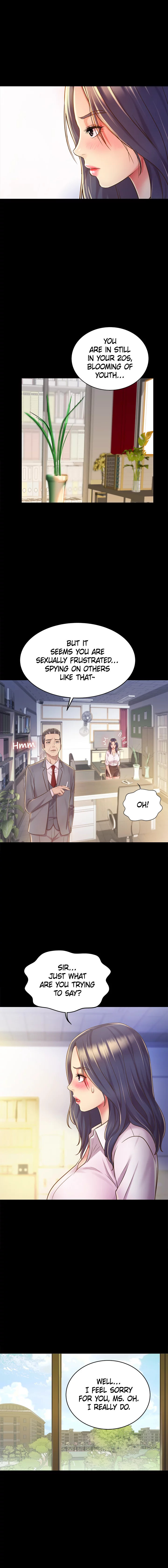 Noona’s Taste - Chapter 11 [photo 3] - MangaPorn
