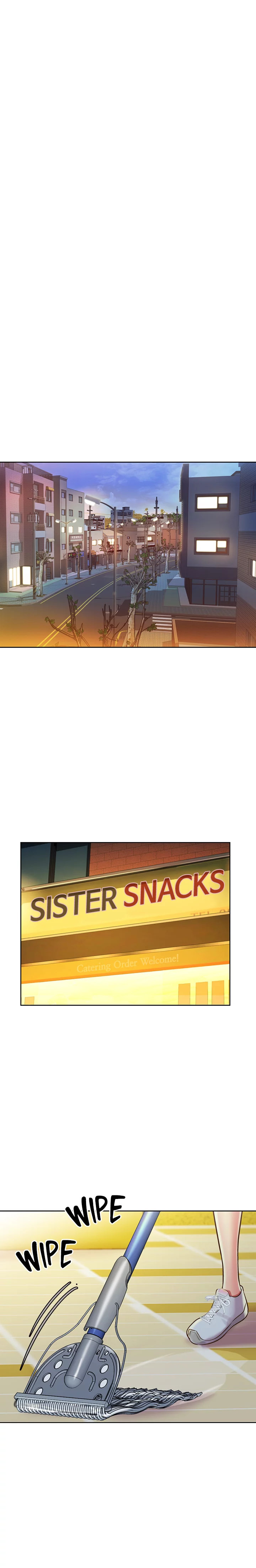 Noona’s Taste - Chapter 12 [photo 11] - MangaPorn
