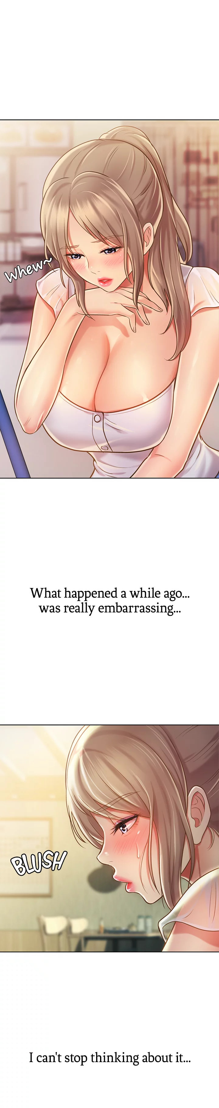 Noona’s Taste - Chapter 12 [photo 13] - MangaPorn