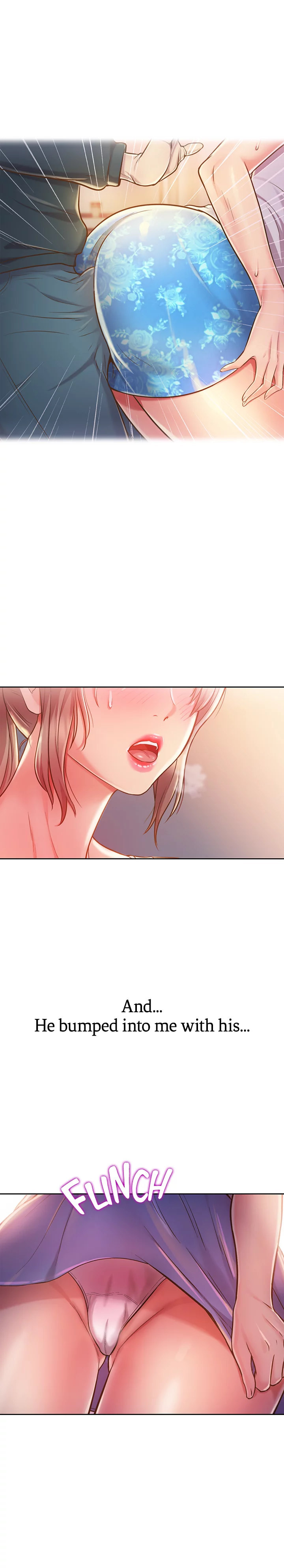 Noona’s Taste - Chapter 12 [photo 15] - MangaPorn