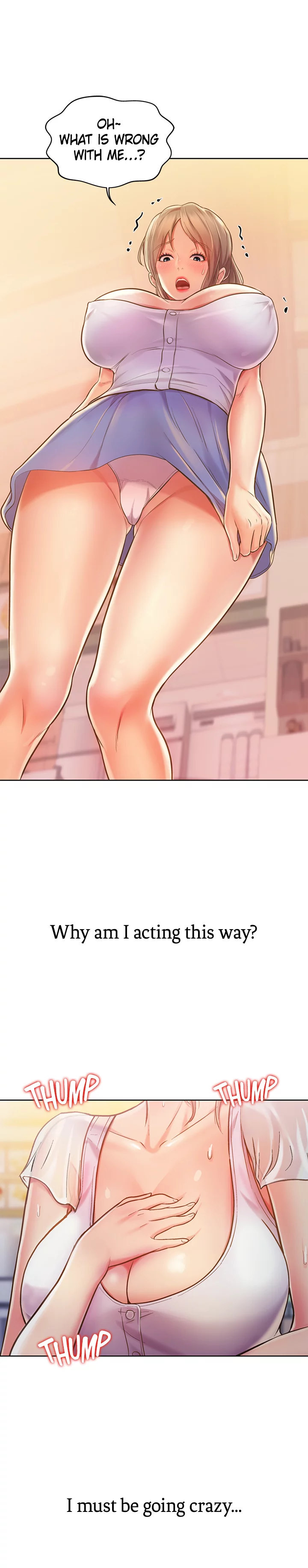 Noona’s Taste - Chapter 12 [photo 16] - MangaPorn