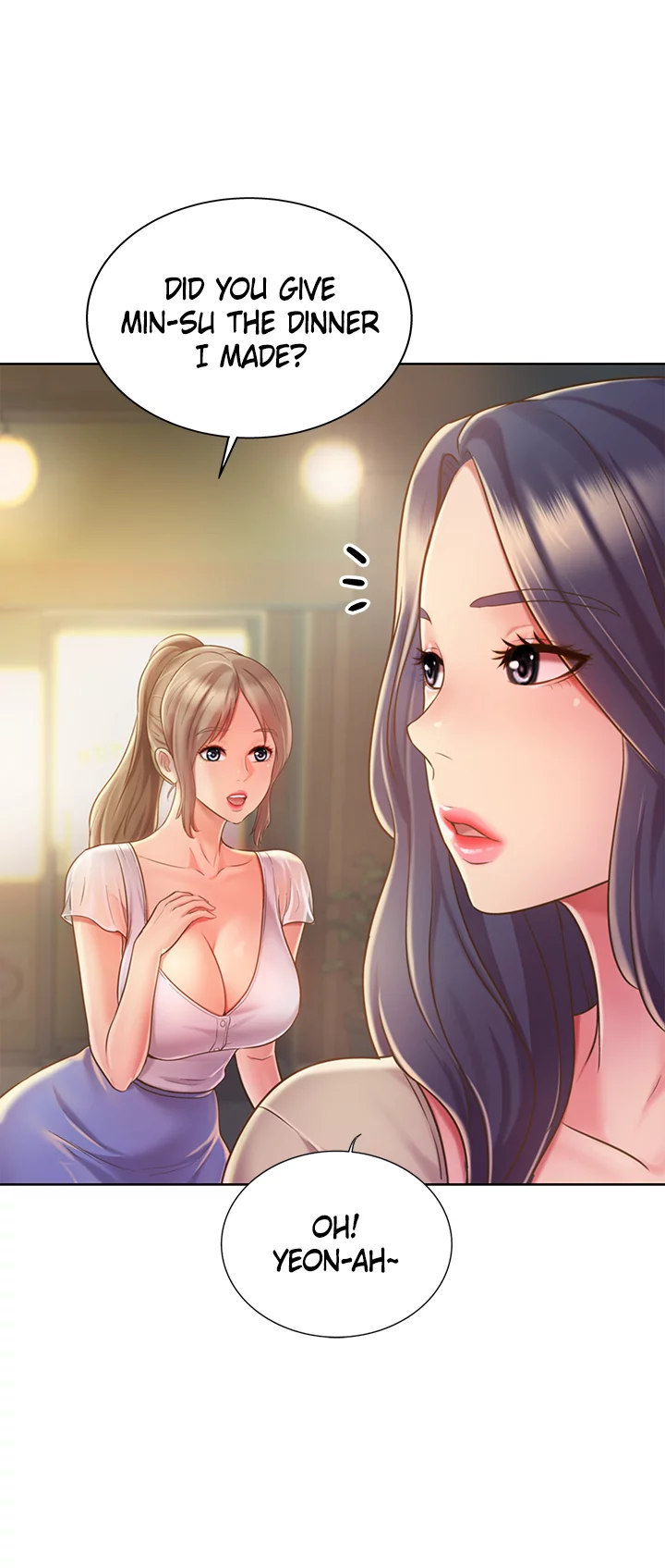 Noona’s Taste - Chapter 12 [photo 21] - MangaPorn