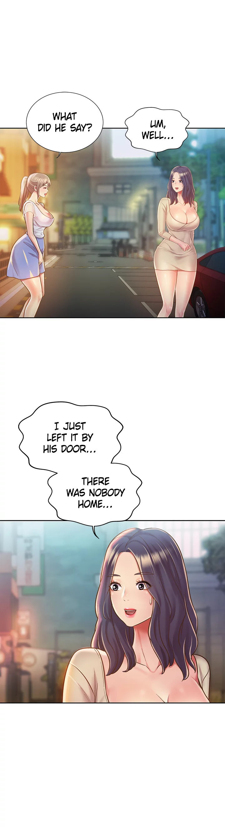 Noona’s Taste - Chapter 12 [photo 22] - MangaPorn