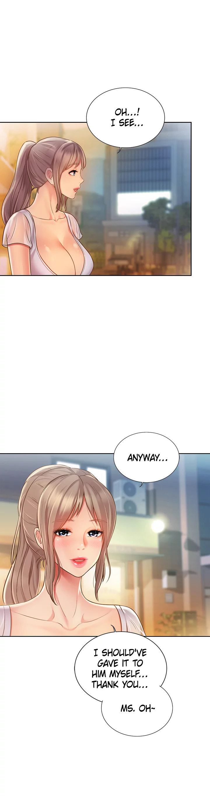 Noona’s Taste - Chapter 12 [photo 23] - MangaPorn