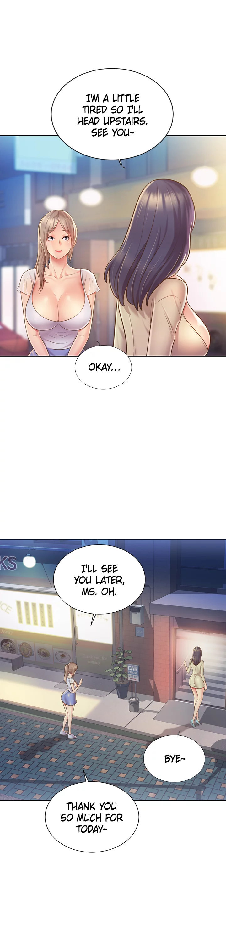 Noona’s Taste - Chapter 12 [photo 26] - MangaPorn