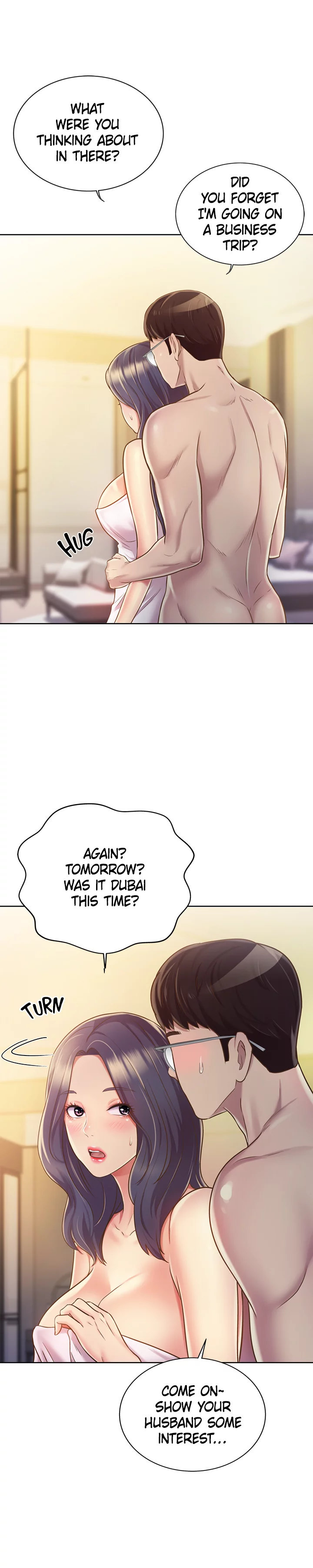Noona’s Taste - Chapter 12 [photo 35] - MangaPorn