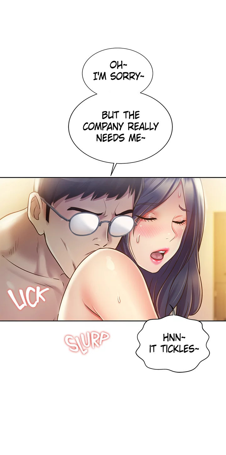 Noona’s Taste - Chapter 12 [photo 37] - MangaPorn