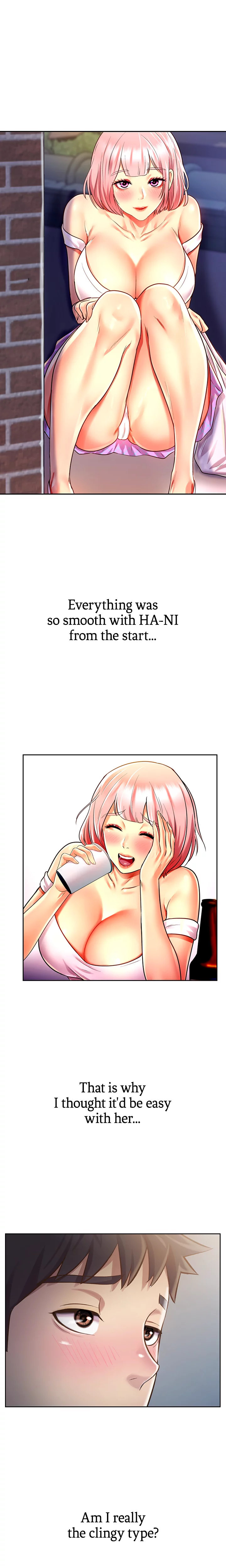 Noona’s Taste - Chapter 12 [photo 6] - MangaPorn
