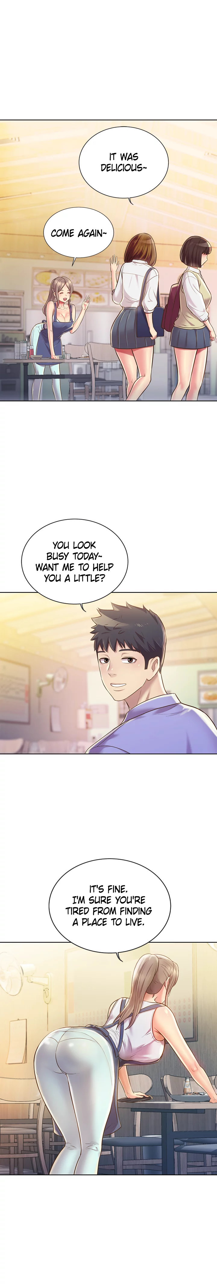 Noona’s Taste - Chapter 13 [photo 23] - MangaPorn
