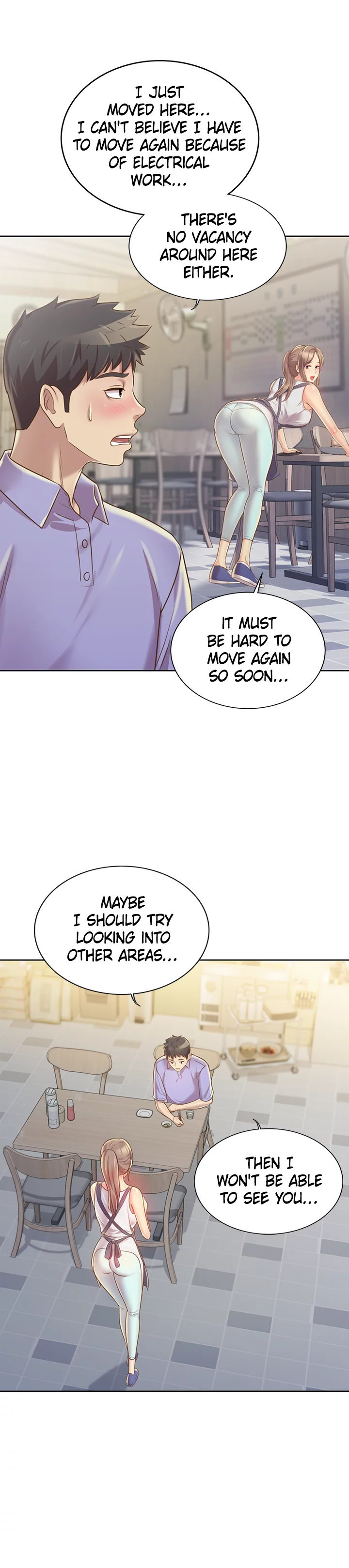 Noona’s Taste - Chapter 13 [photo 24] - MangaPorn