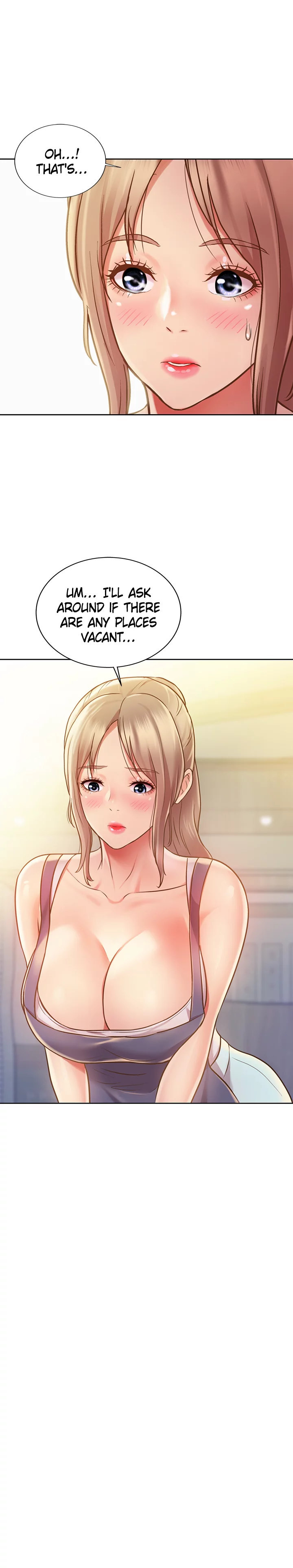 Noona’s Taste - Chapter 13 [photo 25] - MangaPorn