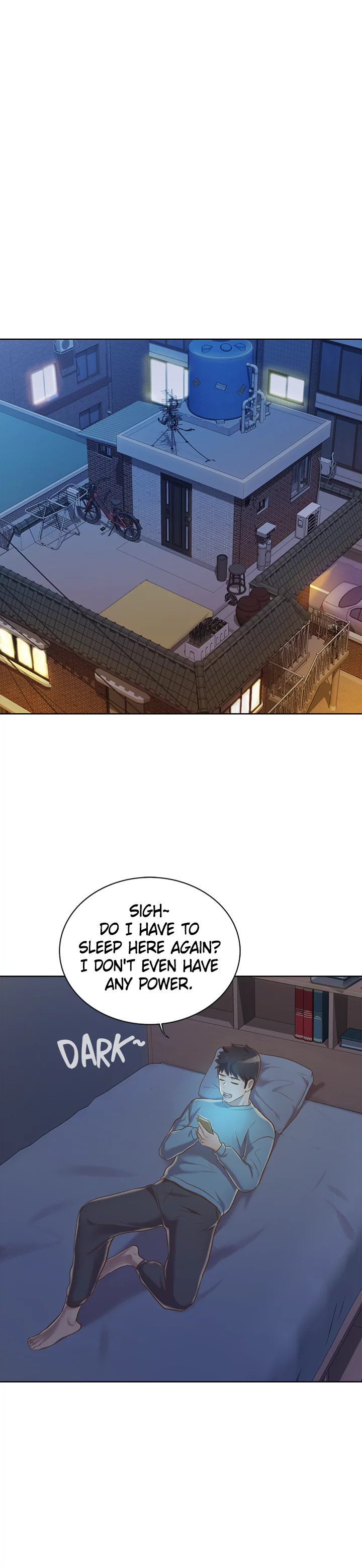 Noona’s Taste - Chapter 13 [photo 26] - MangaPorn