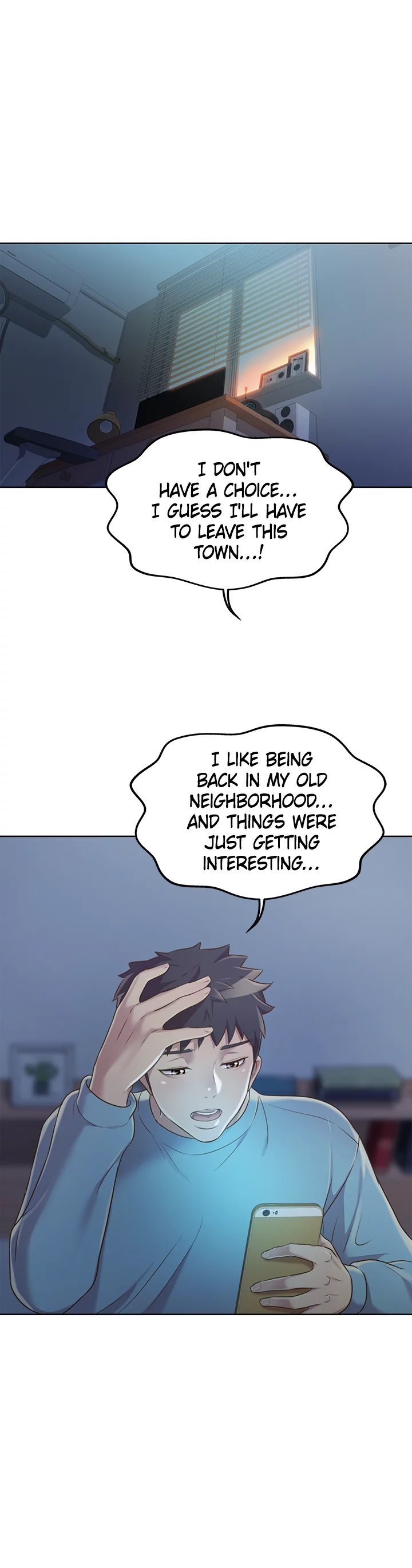 Noona’s Taste - Chapter 13 [photo 29] - MangaPorn