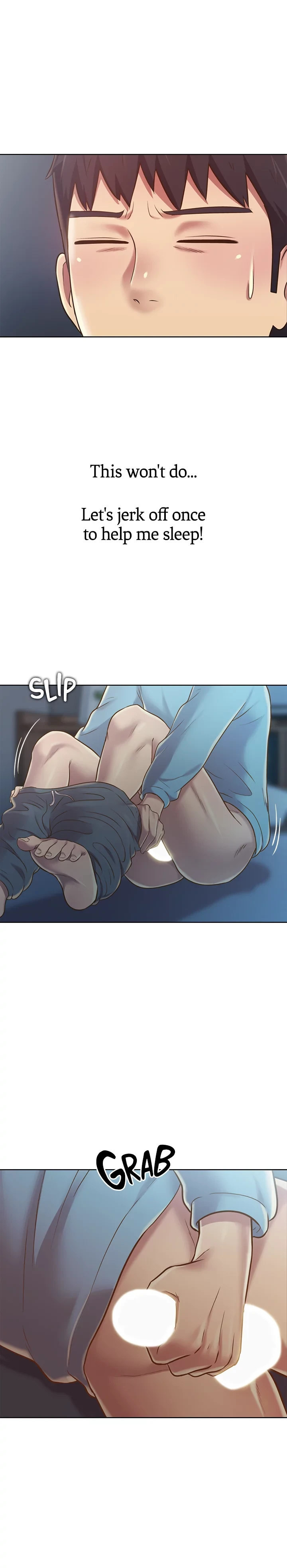 Noona’s Taste - Chapter 13 [photo 31] - MangaPorn