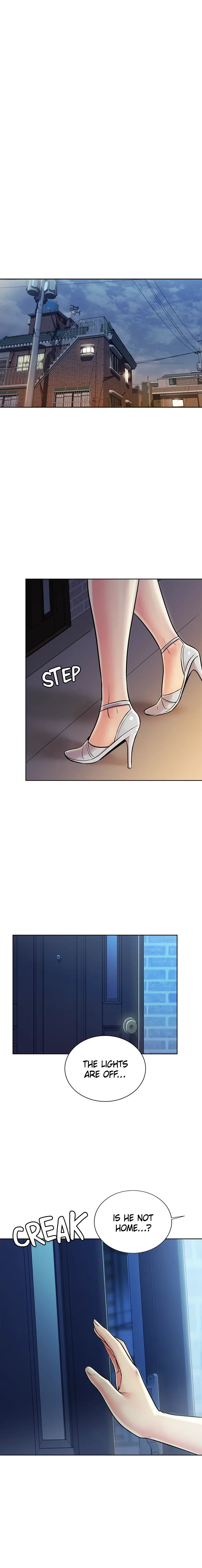 Noona’s Taste - Chapter 13 [photo 32] - MangaPorn