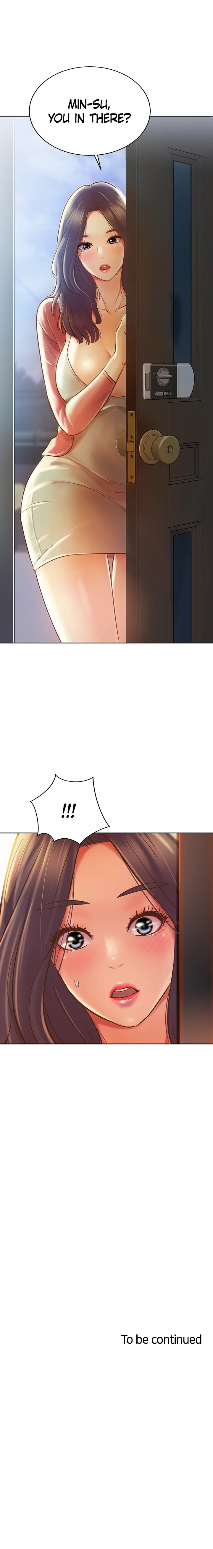 Noona’s Taste - Chapter 13 [photo 34] - MangaPorn