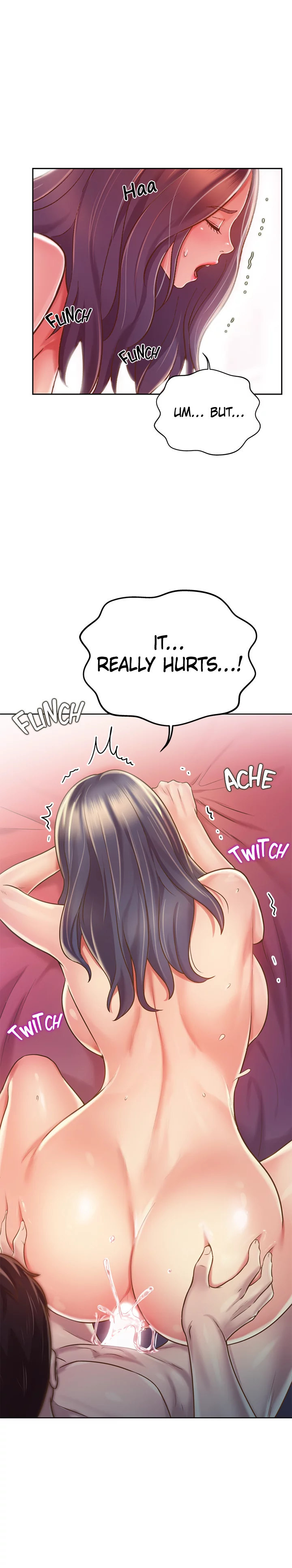 Noona’s Taste - Chapter 13 [photo 8] - MangaPorn