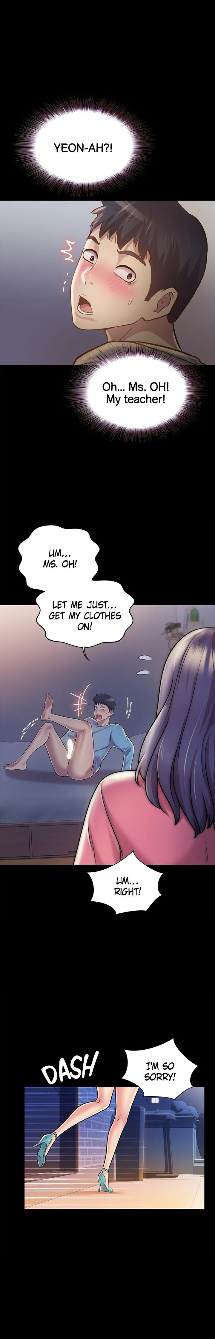 Noona’s Taste - Chapter 14 [photo 14] - MangaPorn