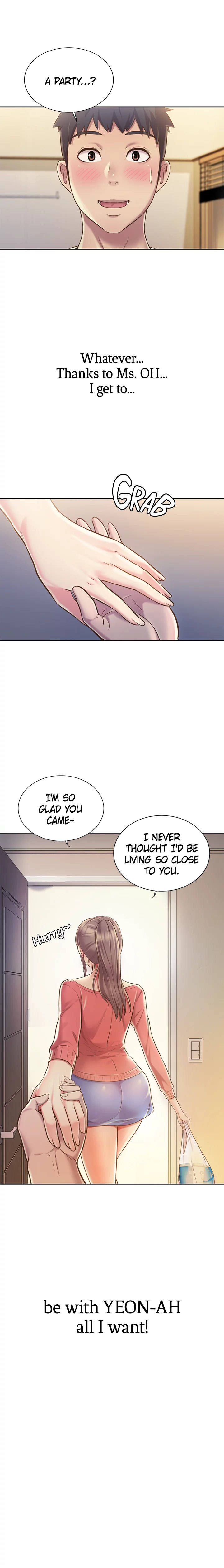 Noona’s Taste - Chapter 14 [photo 21] - MangaPorn
