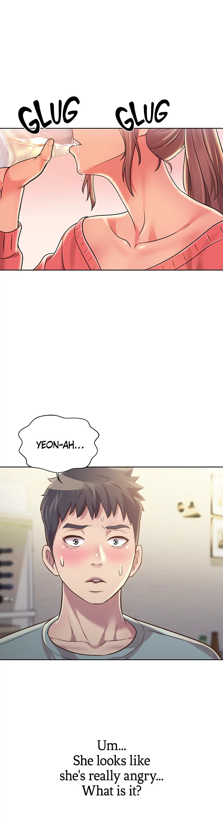 Noona’s Taste - Chapter 14 [photo 30] - MangaPorn