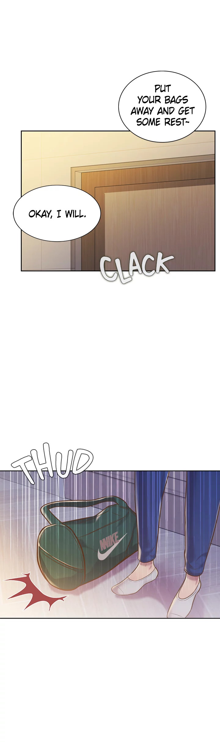 Noona’s Taste - Chapter 14 [photo 7] - MangaPorn