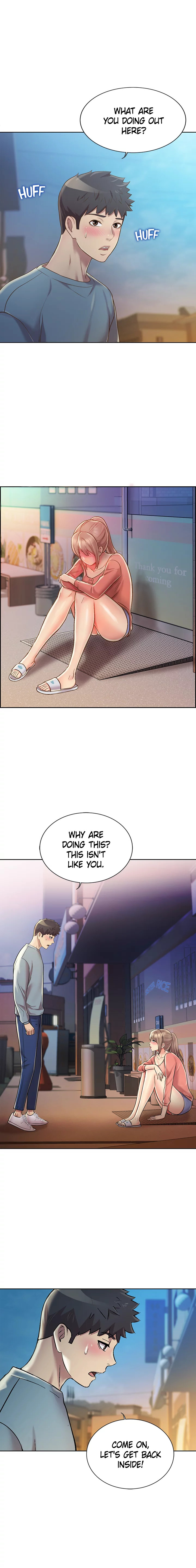 Noona’s Taste - Chapter 15 [photo 1] - MangaPorn
