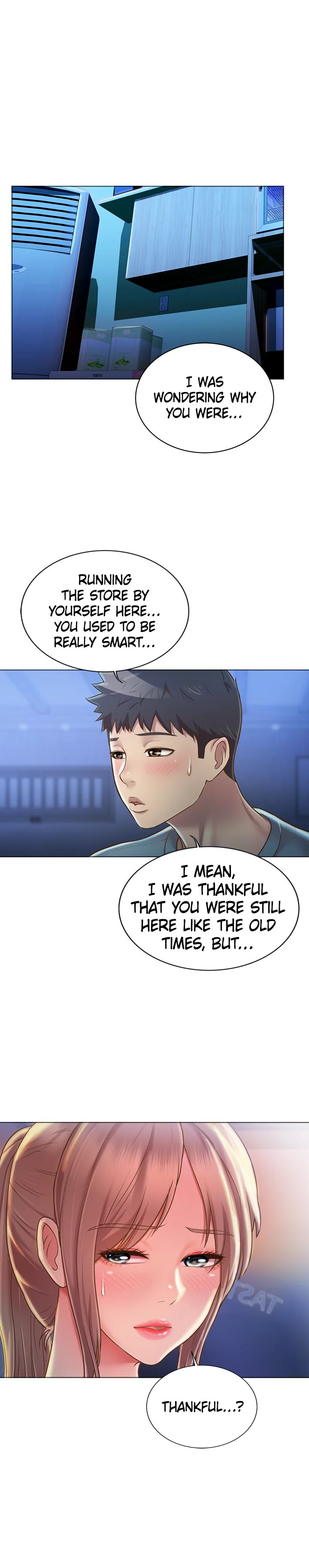 Noona’s Taste - Chapter 15 [photo 12] - MangaPorn