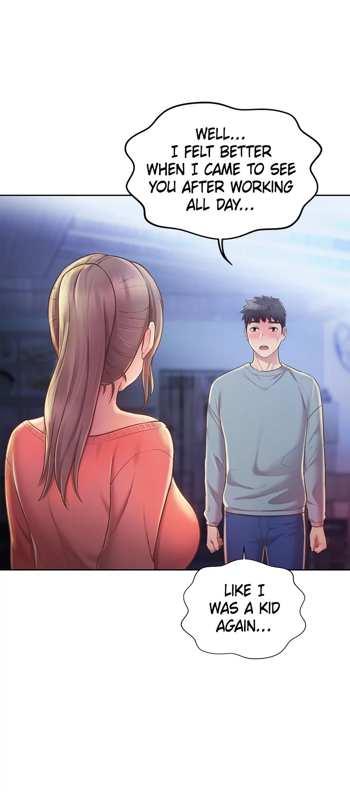 Noona’s Taste - Chapter 15 [photo 13] - MangaPorn