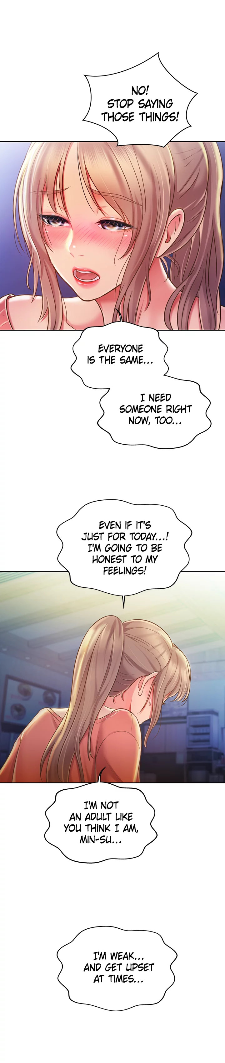 Noona’s Taste - Chapter 15 [photo 14] - MangaPorn