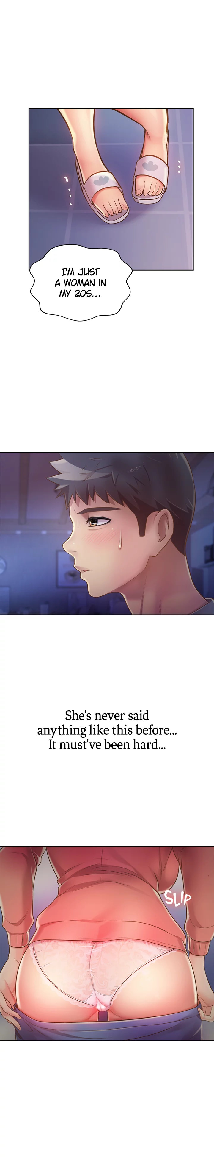 Noona’s Taste - Chapter 15 [photo 15] - MangaPorn