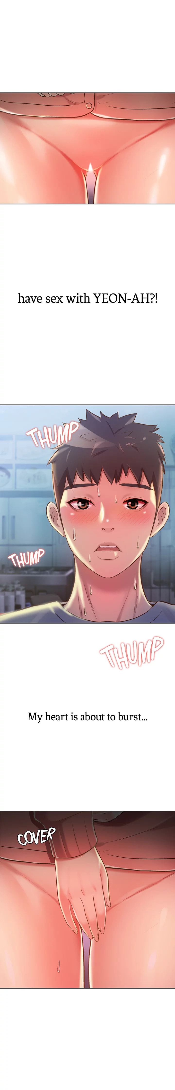 Noona’s Taste - Chapter 15 [photo 21] - MangaPorn
