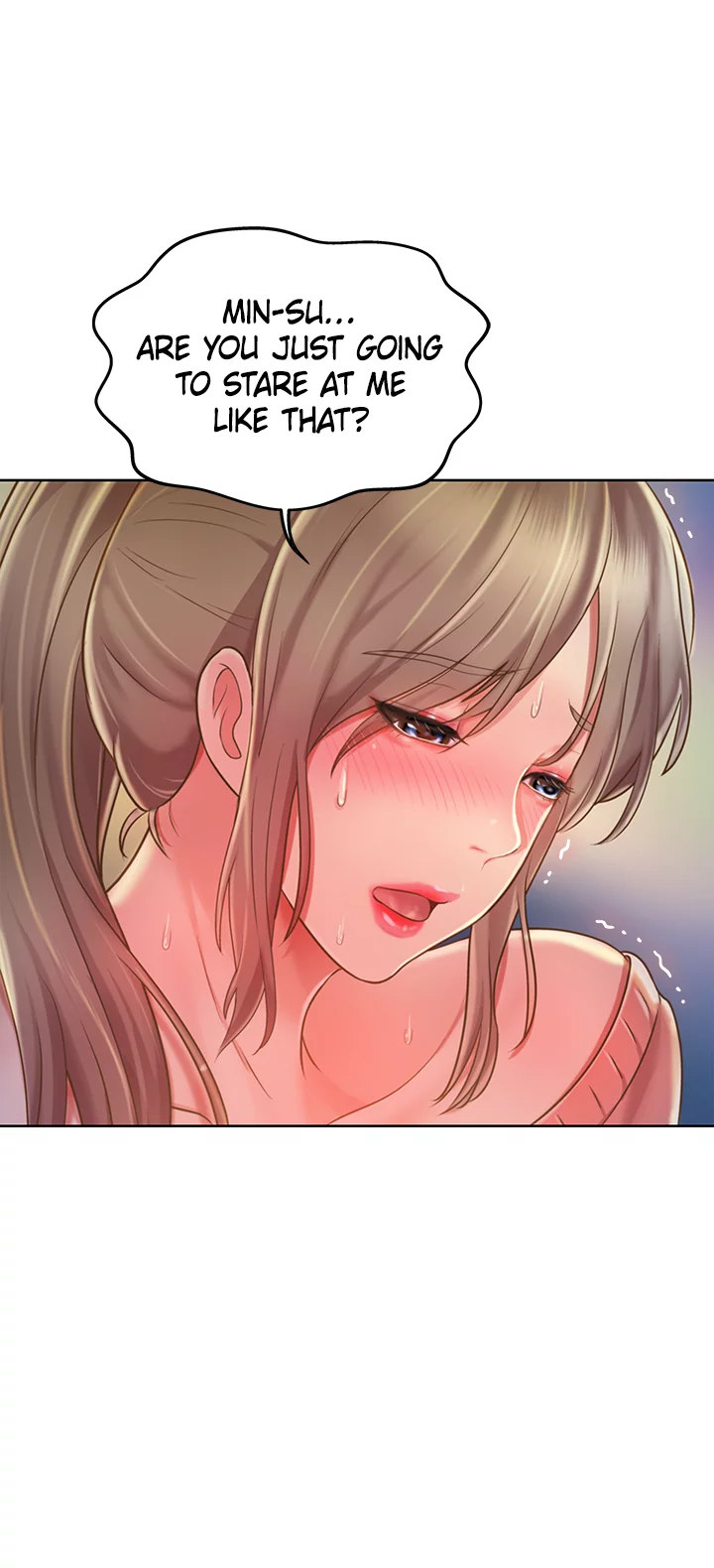 Noona’s Taste - Chapter 15 [photo 22] - MangaPorn