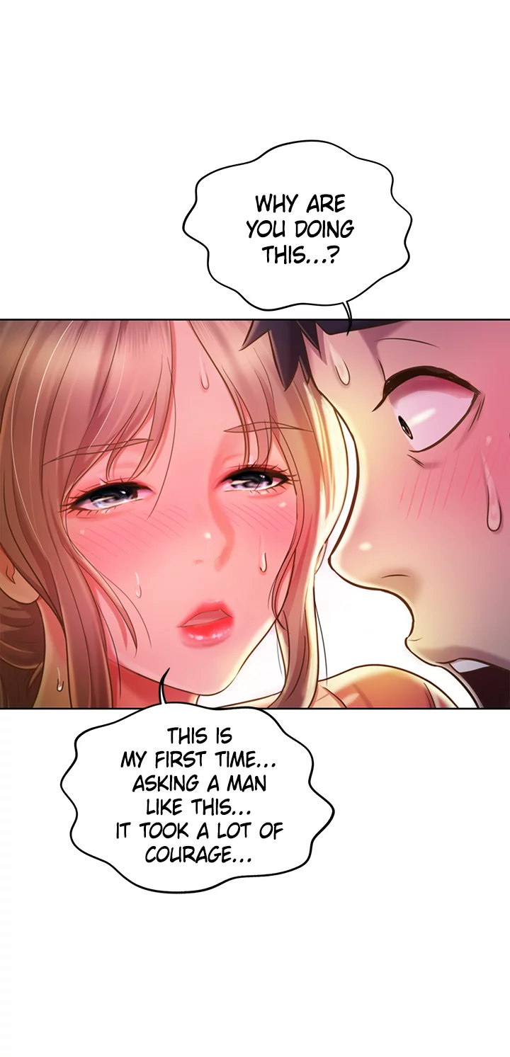 Noona’s Taste - Chapter 15 [photo 27] - MangaPorn